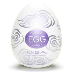 Imagem de Masturbador Tenga Egg Cloudy