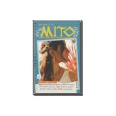 Imagem de Meu Amor É Um Mito - Capa Comum - 9788562942266