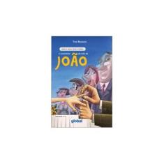 Imagem de O Casamento da Mãe do João - 2ª Ed. 2015 - Brandão, Toni - 9788526020702