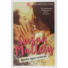 Imagem de Roube Meu Coração - Susan Mallery - 9788522032365