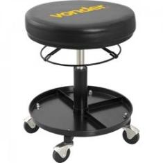 Imagem de Banqueta Regulável Para Mecânico Vonder