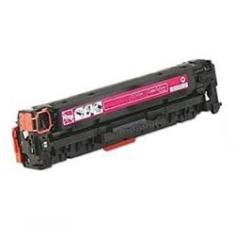 Imagem de Toner HP CE413A CE-413A 413A 413 305A Magenta - M451DW M451DN M451NW M475DW M375NW Compativel