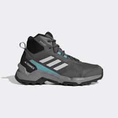 Imagem de Tênis Adidas Terrex Eastrail 2 Mid Feminino-Feminino
