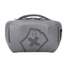 Imagem de Bolsa Transversal Victorinox Touring 2.0 Sling Bag Cinza