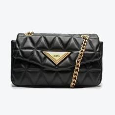 Imagem de Bolsa Schutz Tiracolo Média Feminina-Feminino