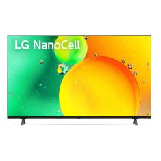Imagem de Smart TV Nano Cristal 65" LG ThinQ AI 4K HDR 65NANO75SQA