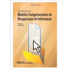 Imagem de Introdução Aos Modelos Computacionais de Recuperação de Informação - Ferneda, Edberto - 9788539901883