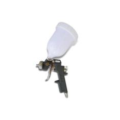 Imagem de Pistola Para Pintura 600Ml Intech Machine P162 Pistola Boa