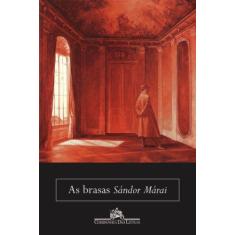 Imagem de As Brasas - Marai, Sandor - 9788571649545