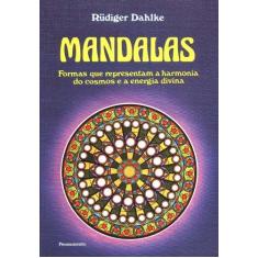 Imagem de Mandalas - Dahlke, Rüdiger - 9788531504006