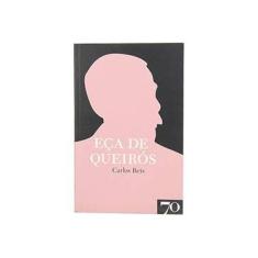 Imagem de Eça de Queirós - Carlos Reis - 9789724415246