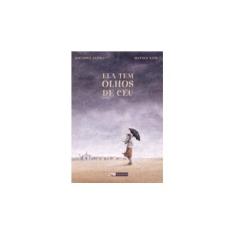 Imagem de Ela Tem Olhos de Céu - Acioli, Socorro - 9788564816220