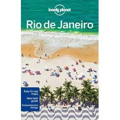 Imagem de Lonely Planet Rio de Janeiro - Lonely Planet - 9781743217672