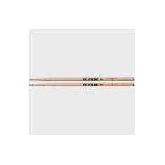 Imagem de Baquetas Vic Firth American Classic 5a - Ponta De Madeira - Par