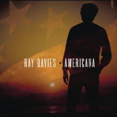 Imagem de Americana [Disco de Vinil]