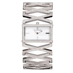 Imagem de Relógio Pulso Jean Vernier Moderno Feminino JV00290