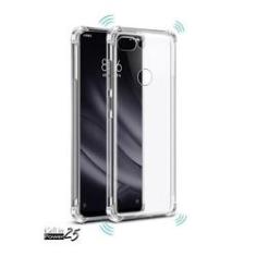 Imagem de Capa Case Anti Impacto Transparente XIAOMI REDMI S2 Y2 TELA 5.99 + 2 Película Gel - CELL IN POWER 25