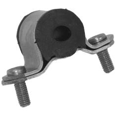 Imagem de Bucha Estabilizadora Fiat Strada 96 a 2018 Dianteiro Sampel