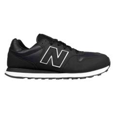 Imagem de Tênis Masculino New Balance GM500 V2