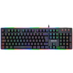 Imagem de Teclado Gamer Redragon Dyaus 2 ABNT 2 K509RGB