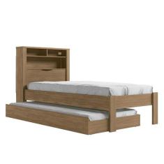 Imagem de Bicama Solteiro Invicta Com Ba  - Pr M veis