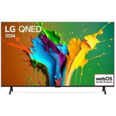 Imagem de Smart TV TV LED 98" LG 4K QNED89