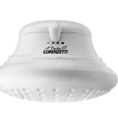 Imagem de Ducha Elétrica Bella-ducha 4t Branco 6800w 220v - Lorenzetti, 220V