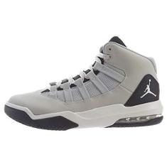 Imagem de Jordan Max Aura Tênis de basquete masculino