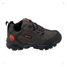 Imagem de Tenis Infantil Mini Pé Jogging Adventure Aventura MP2315 - Mini Pe, 34