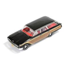 Imagem de Miniatura Ford Country Squire 1970 1/43 Ixo Premium Detalhad - IXO MOD