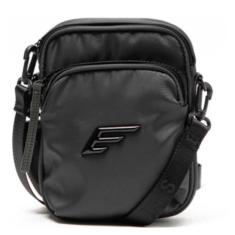 Imagem de Bolsa Lateral Ellus New Edition Ii Preto
