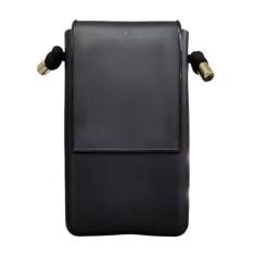 Imagem de Bolsa Feminina Moleca Porta Celular com Alça 50051, Preto, UN