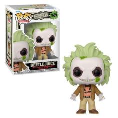 Imagem de Boneco Funko Pop Os Fantasmas Ainda Se Divertem Beetlejuice - Candide