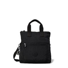 Imagem de Bolsa Kipling Eleva Preta