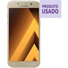 Smartphone Samsung Galaxy Note 10 Usado 256GB Câmera Tripla em Promoção é  no Buscapé