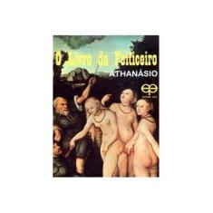 Imagem de O Livro do Feiticeiro Athanásio - Capa Comum - 9788573291636