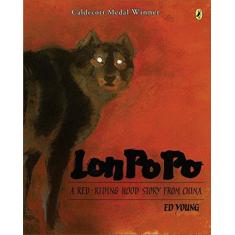 Imagem de Lon Po Po: A Red-Riding Hood Story from China - Capa Comum - 9780698113824
