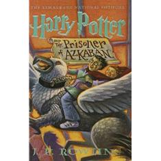 Imagem de Harry Potter and the Prisoner of Azkaban - Capa Dura - 9780756908973