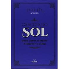Imagem de eBook Orações do Sol - L. B. Mello Neto - 9788569729037