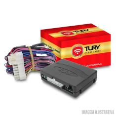 Imagem de Modulo de Vidro Elétrico Tury - PRO 4.61 LONG R - KIA MOHAVE