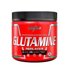Imagem de Glutamine Natural 150G, Integralmedica, 150G