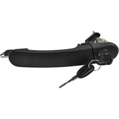 Imagem de Maçaneta Externa Porta Dir Esq Gol Parati Saveiro G3 2Pts