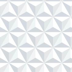 Imagem de Papel De Parede Autocolante Adesivo Aspecto 3D