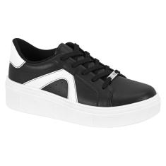 Imagem de Tenis Vizzano 1339.331 Flatform Feminino-Feminino