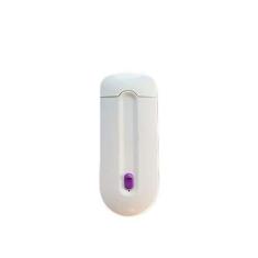 Imagem de Aparador Depilador Laser Household Mulheres de Corpo Inteiro Remoção de Pêlos Dor Sem Cordão Recarregável depilador Mulheres Facial Braço de Pernas de Armas Navalha
