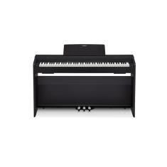 Imagem de Piano com Móvel Casio Privia PX-870 Piano Digital