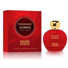 Imagem de Giverny Passionate Pour Femme - 100 Ml
