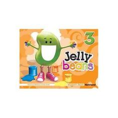 Imagem de Jelly Beans 3: Student's Book - Katy Smith, Rebecca Williams - 9788516070779