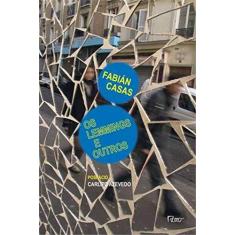 Imagem de Os Lemmings e Outros - Casas, Fabián - 9788532528599