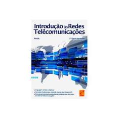 Imagem de Introdução às Redes de Telecomunicações - Rui Sá - 9789727228225